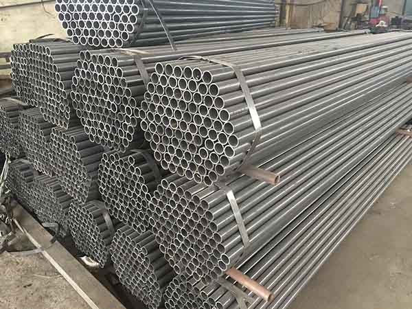六枝特考登钢管美标